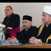 (2005г.) Первая в истории России католическо-исламская конференция